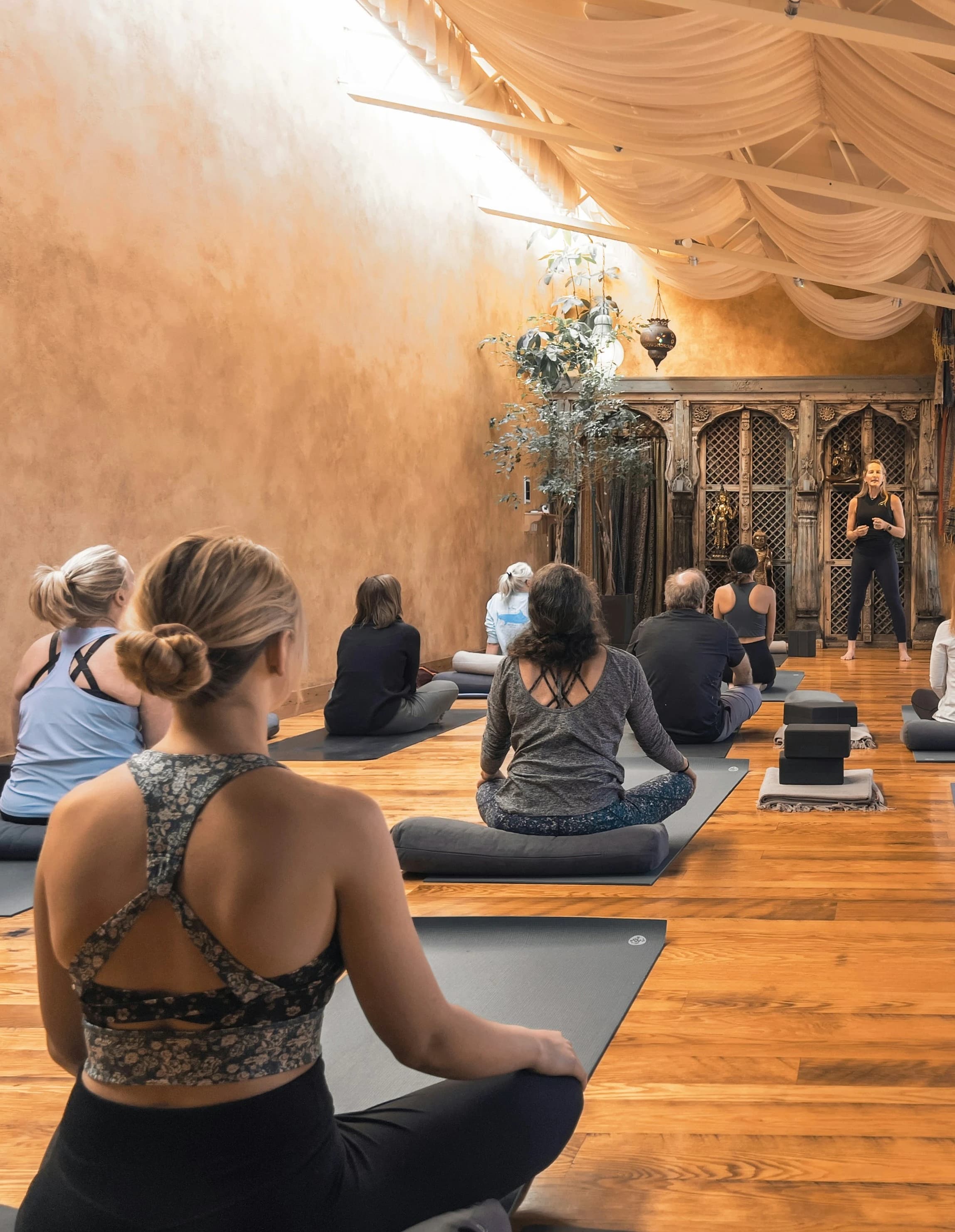 Yoga