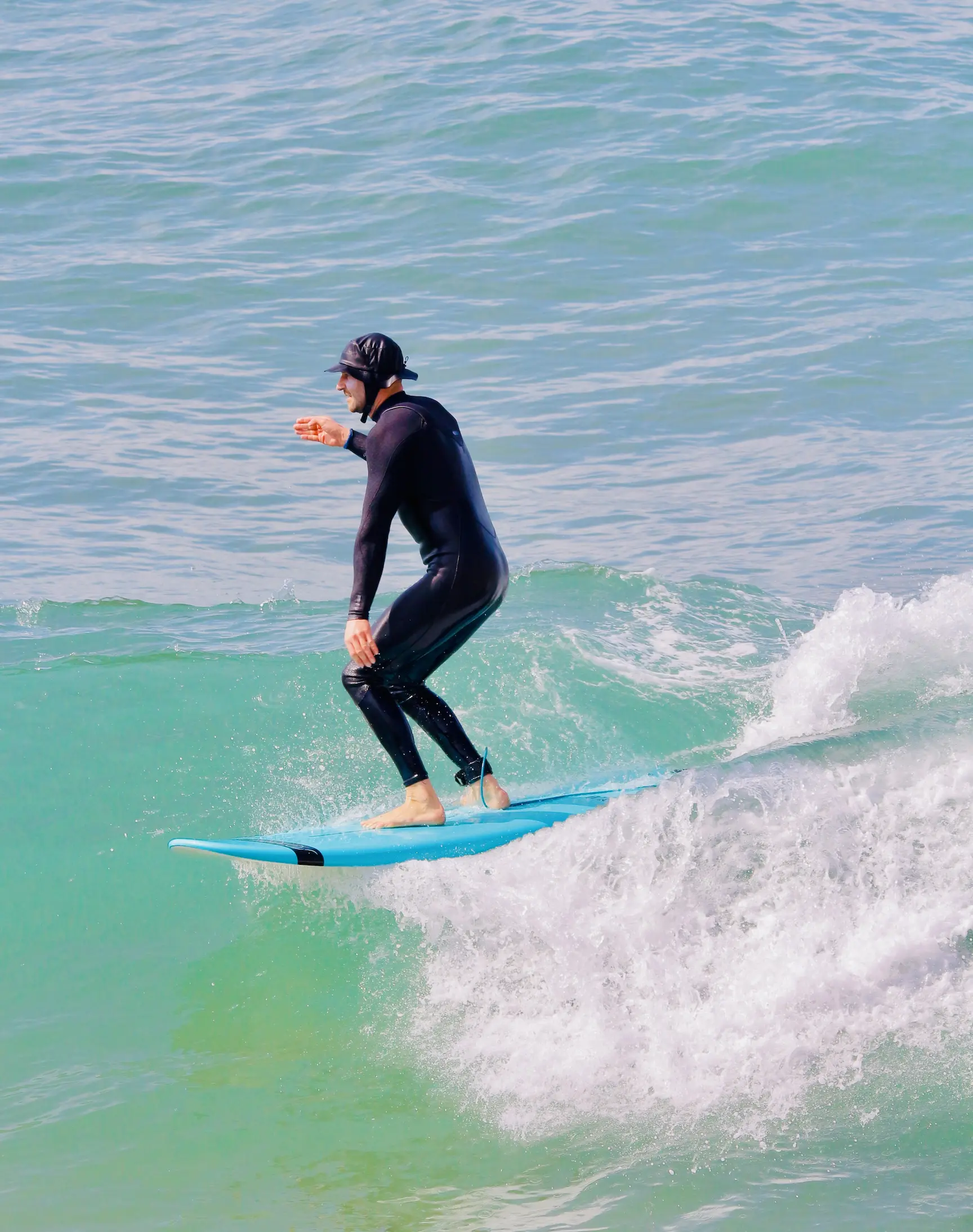 Surf coaching in Taghazout and Tamraght