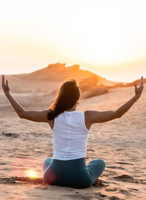 yoga surf