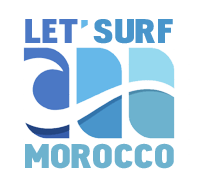 Let's Surf Morocco